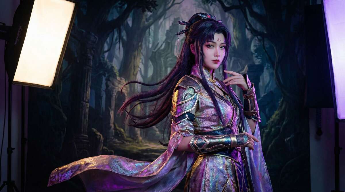 女神视频二次元社区