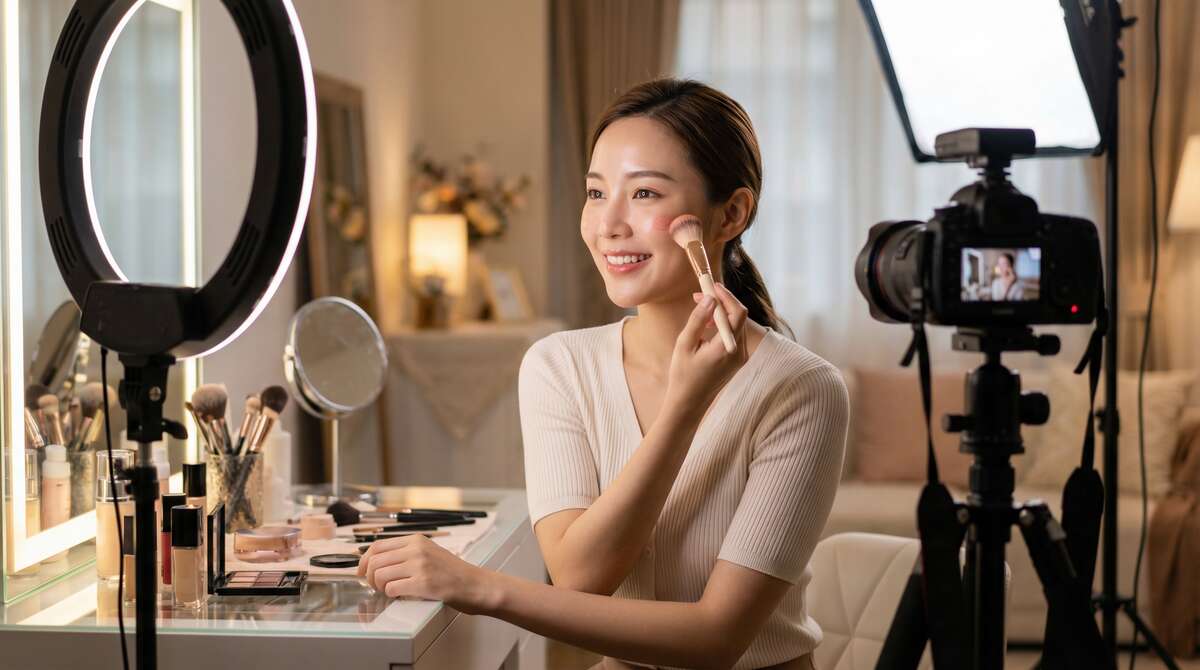 女神视频剪辑视频教程